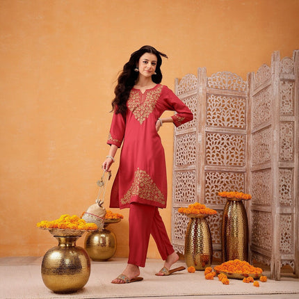 Collection image for: KURTA SETS