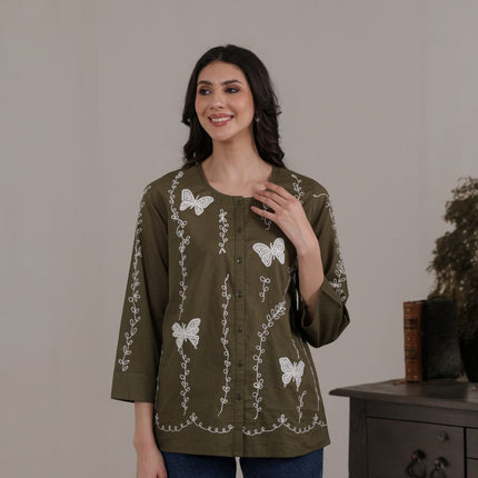 Collection image for: TOPS
