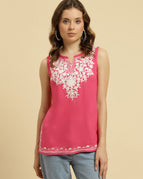 Bright Pink