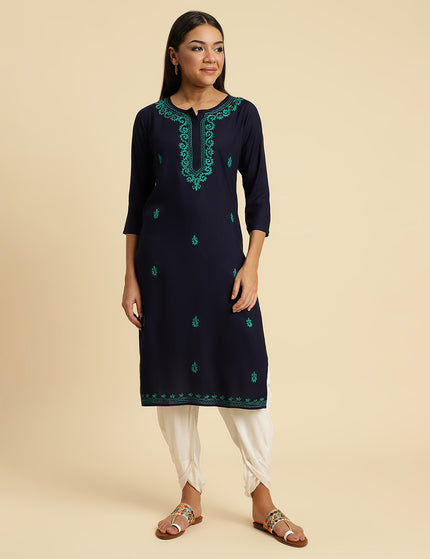 Reel Boota Long Kurti For Women