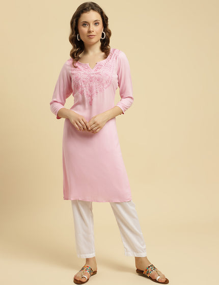 TJOR Long Kurti For Women