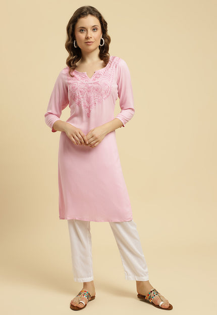 TJOR Long Kurti For Women
