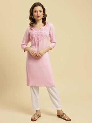 TJOR Long Kurti For Women
