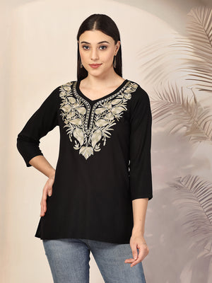 Anaya Short Kurti For Women