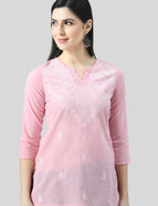 Baby Pink