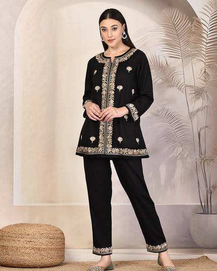 Arisa Co-Ord Set For Women
