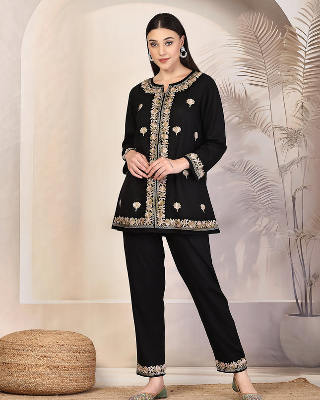 Arisa Co-Ord Set For Women