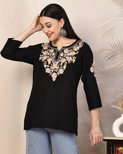 Heer Short Kurti For Women