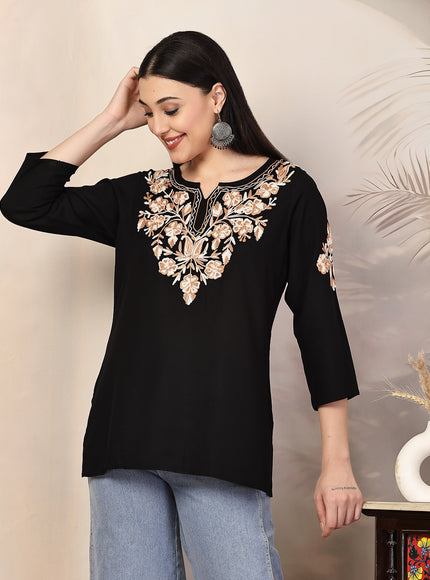 Heer Short Kurti For Women