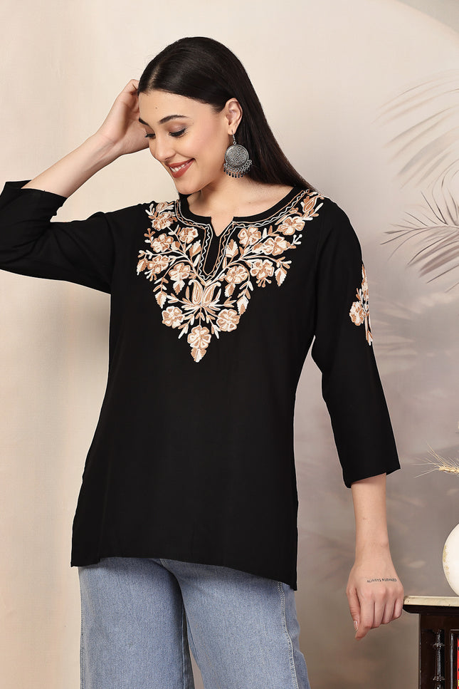 Heer Short Kurti For Women