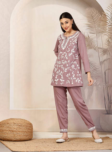 Zarina Co Ord Set Set for Women
