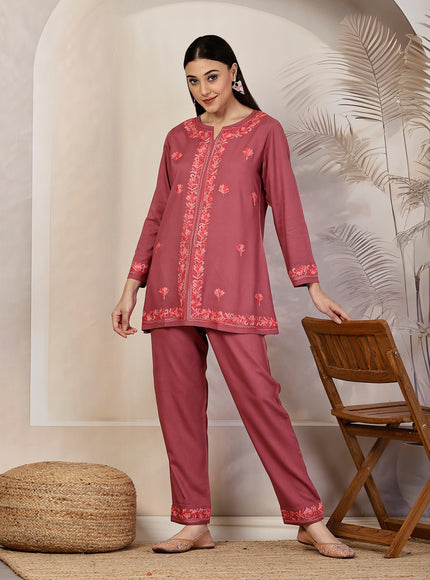 Arisa Co-Ord Set For Women