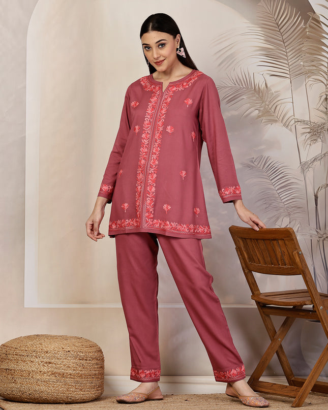Arisa Co-Ord Set For Women