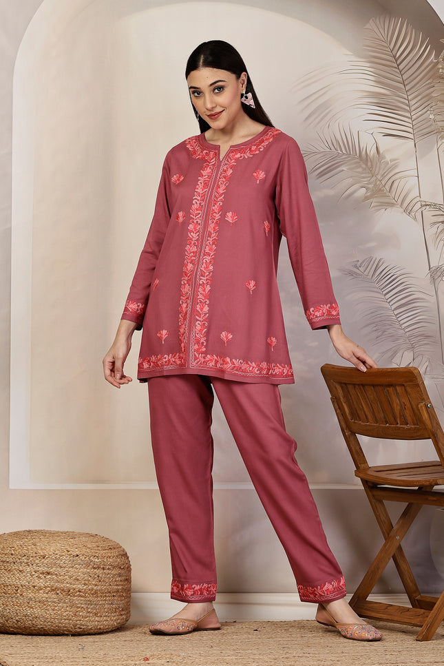 Arisa Co-Ord Set For Women