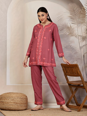 Arisa Co-Ord Set For Women