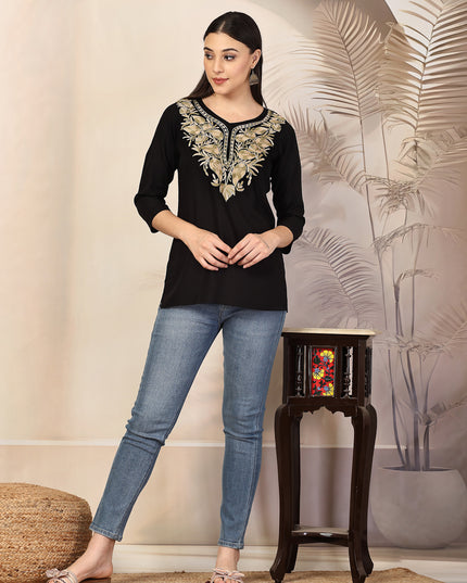 Anaya Short Kurti For Women