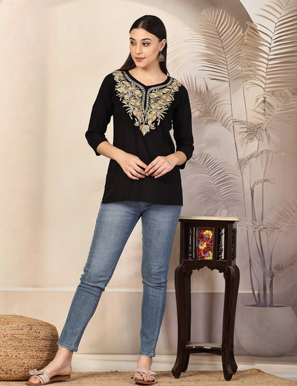 Anaya Short Kurti For Women