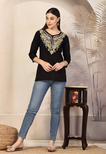 Anaya Short Kurti For Women