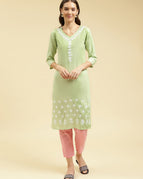 Pista Green