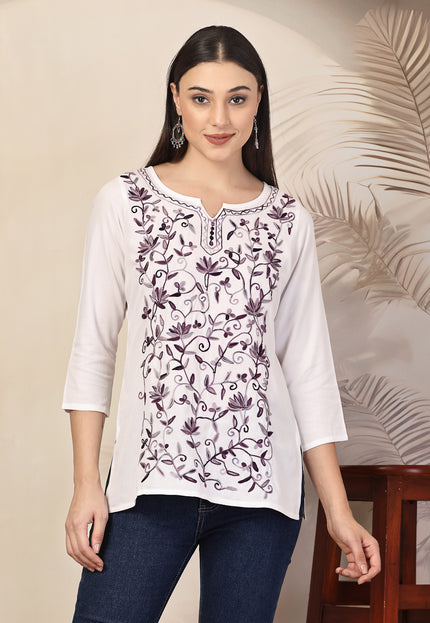 Jannat Short Kurti For Women
