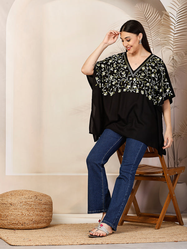 KAFTANS