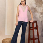 Light Pink