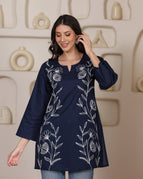 Navy Blue
