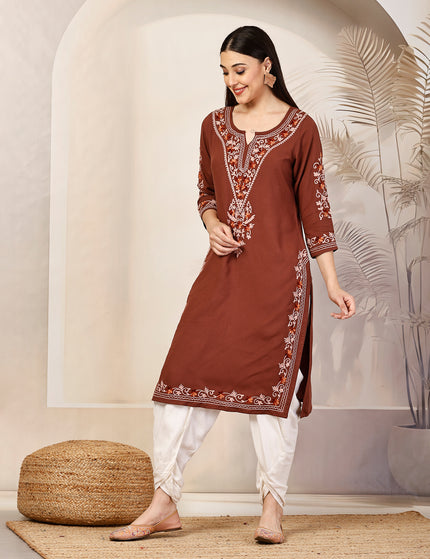 Aafreen Long Kurti For Women