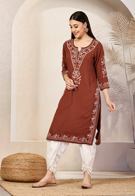 Aafreen Long Kurti For Women