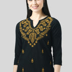 Black Mustard