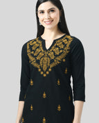 Black Mustard