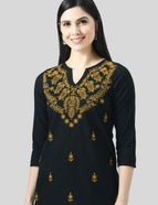 Black Mustard