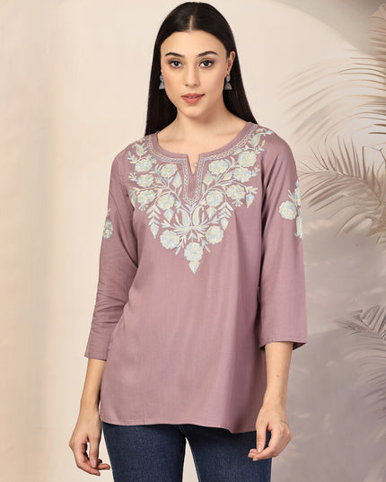 Heer Short Kurti For Women