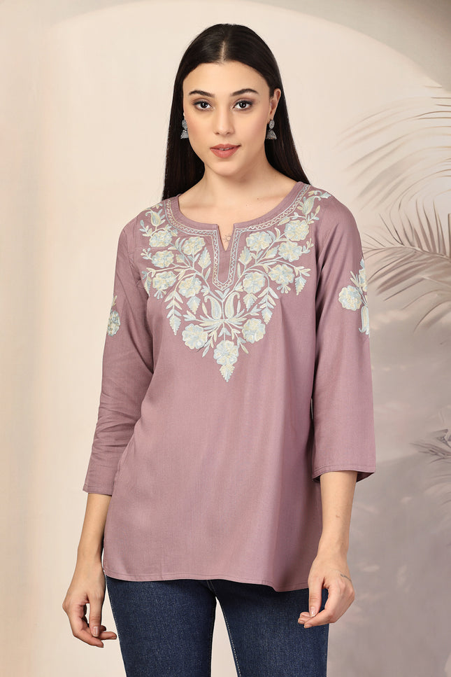 Heer Short Kurti For Women