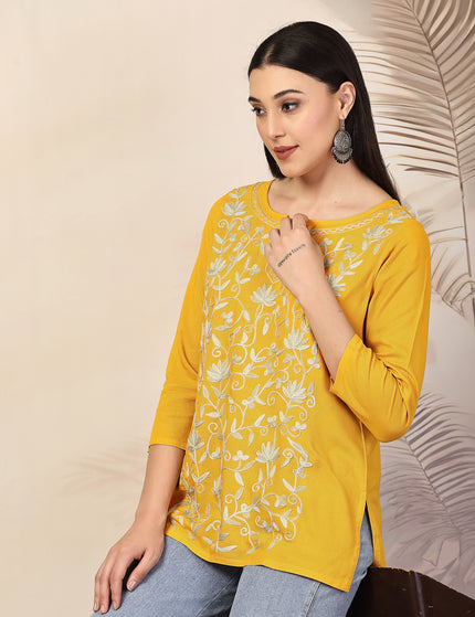 Jannat Short Kurti For Women
