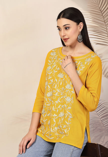Jannat Short Kurti For Women