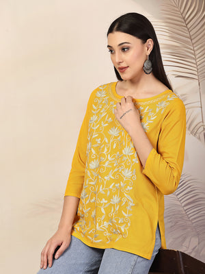Jannat Short Kurti For Women