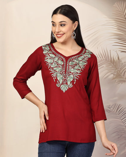 Anaya Short Kurti For Women