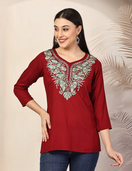 Anaya Short Kurti For Women