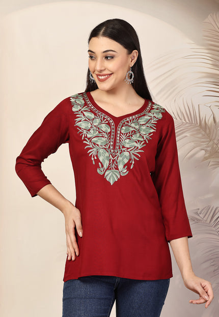 Anaya Short Kurti For Women
