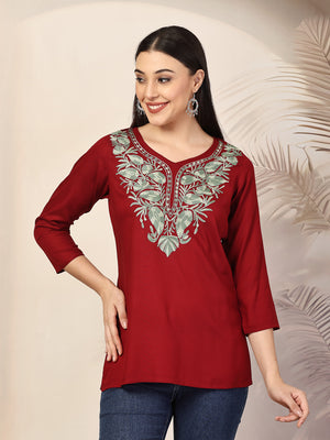 Anaya Short Kurti For Women