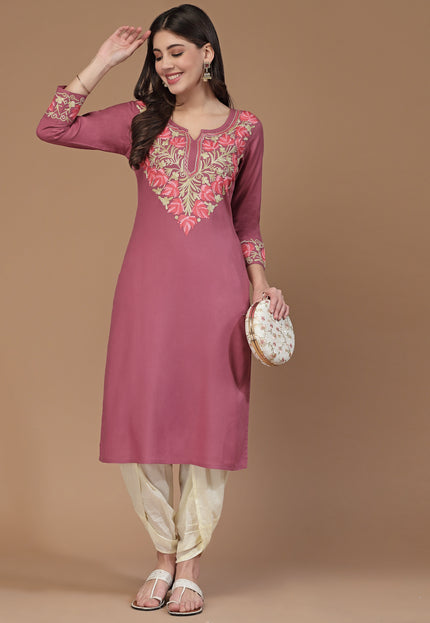 Noura Long Kurti For Women