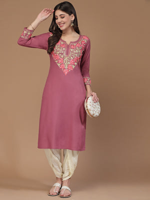 Noura Long Kurti For Women