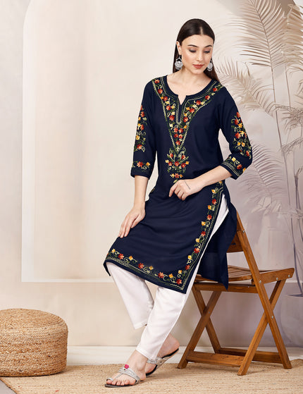 Aafreen Long Kurti For Women