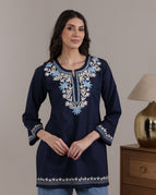 Navy Blue
