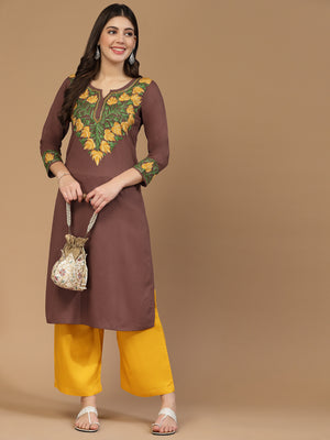 Noura Long Kurti For Women