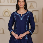 Navy Blue