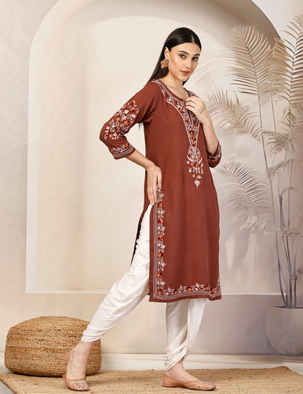 Aafreen Long Kurti For Women