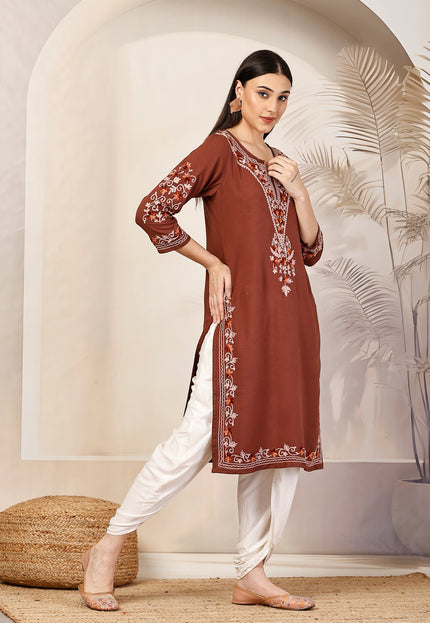 Aafreen Long Kurti For Women