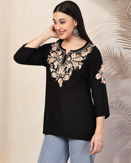 Heer Short Kurti For Women